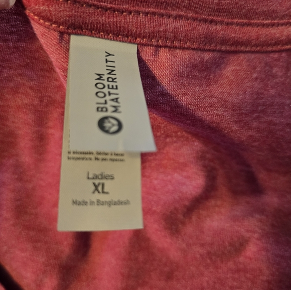 Funny maternity shirt - Picture 2 of 4